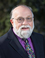 Donald Scherer, PhD